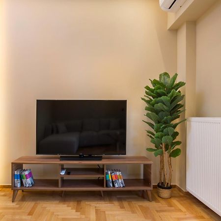 Urban Spacious Apartment Near Kallimarmaron Αθήνα Εξωτερικό φωτογραφία