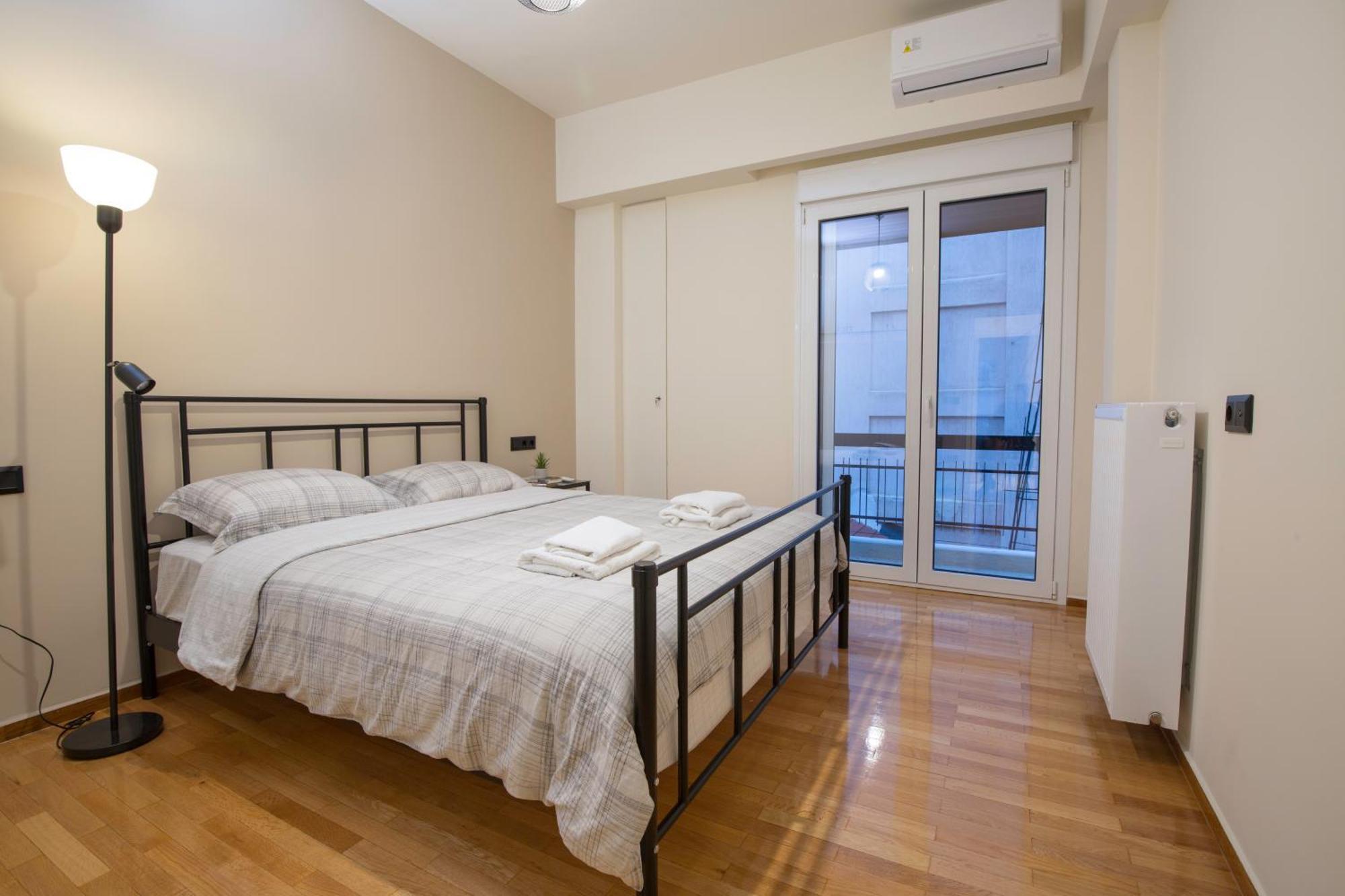 Urban Spacious Apartment Near Kallimarmaron Αθήνα Εξωτερικό φωτογραφία