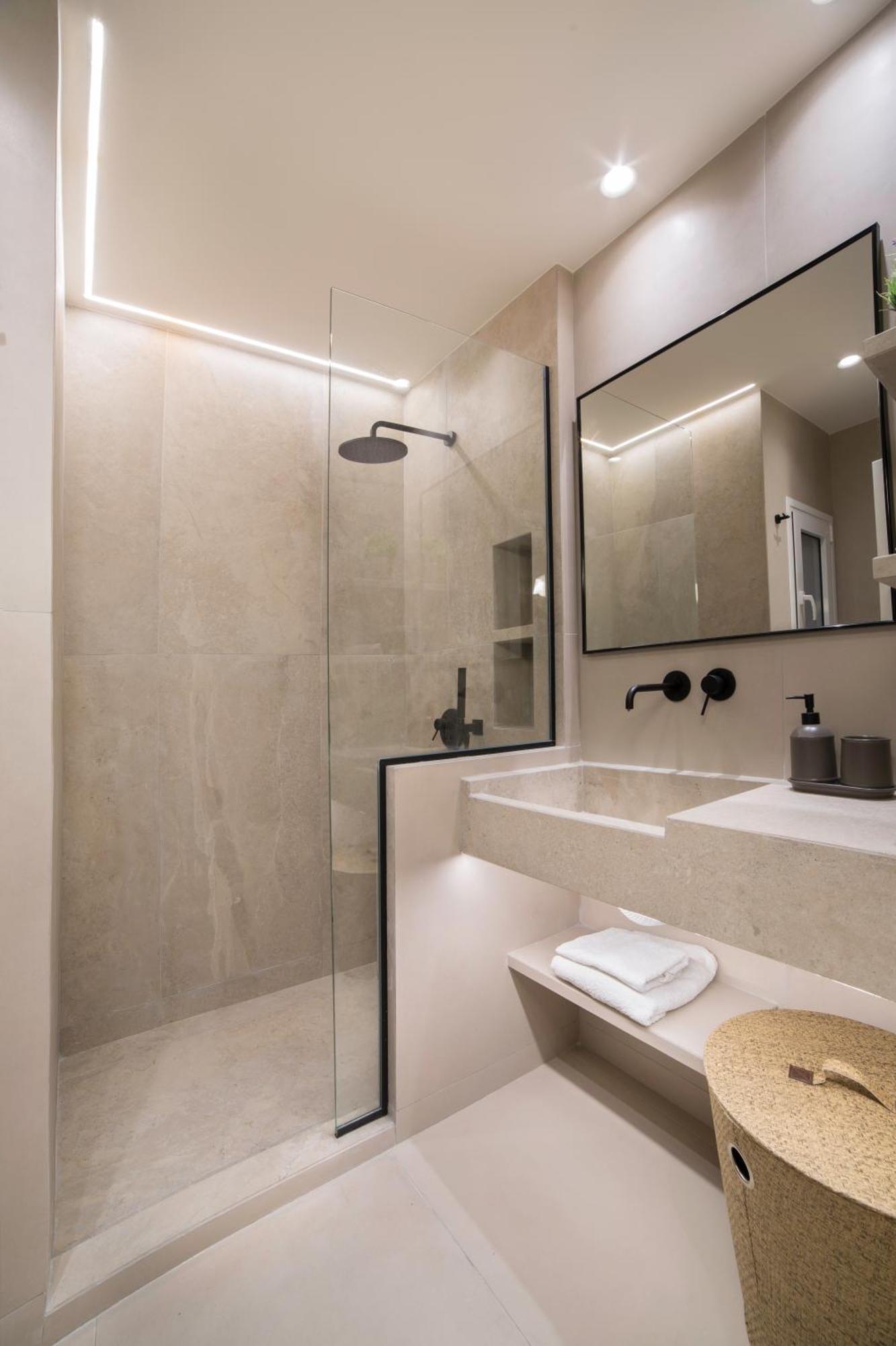 Urban Spacious Apartment Near Kallimarmaron Αθήνα Εξωτερικό φωτογραφία