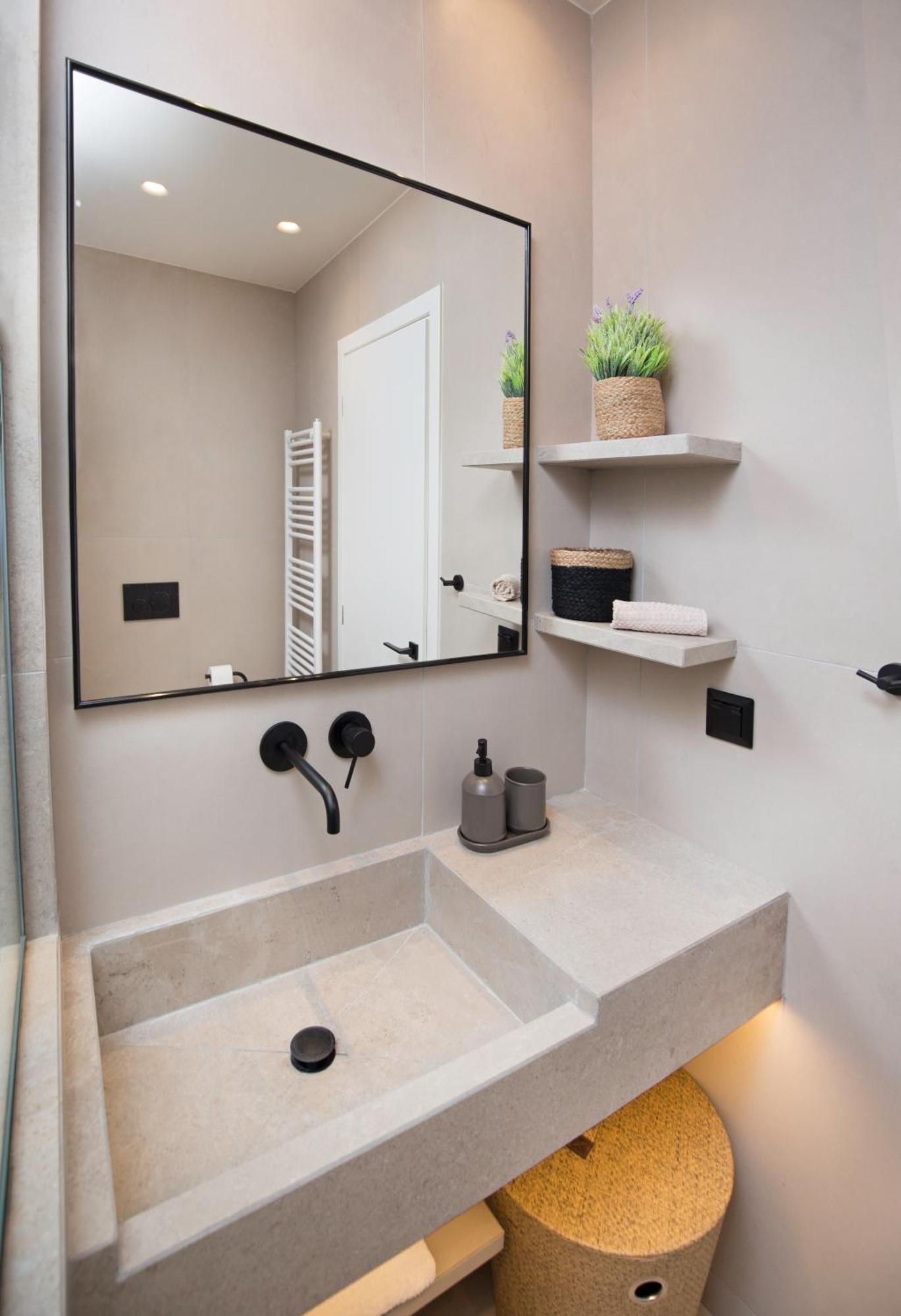 Urban Spacious Apartment Near Kallimarmaron Αθήνα Εξωτερικό φωτογραφία