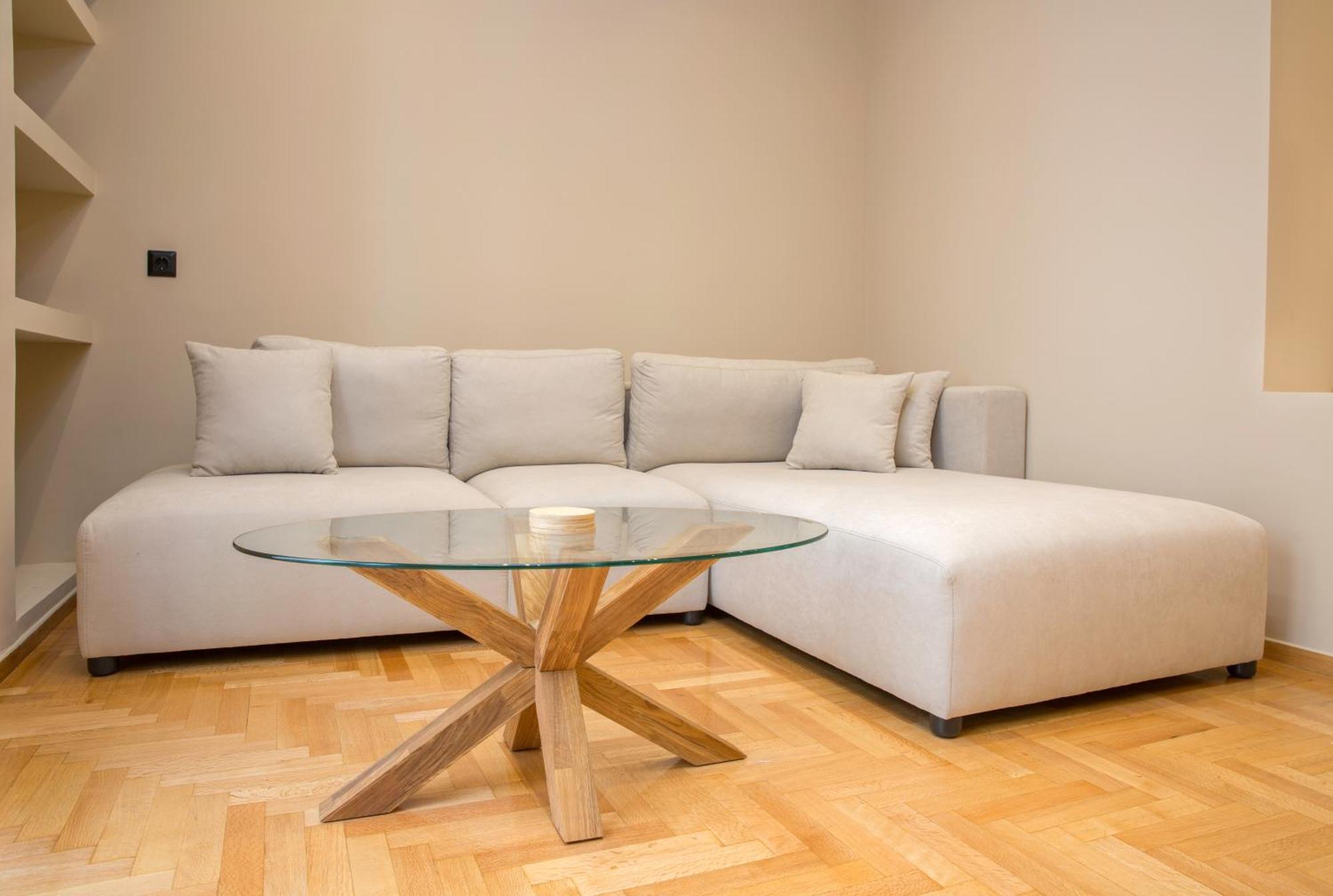 Urban Spacious Apartment Near Kallimarmaron Αθήνα Εξωτερικό φωτογραφία