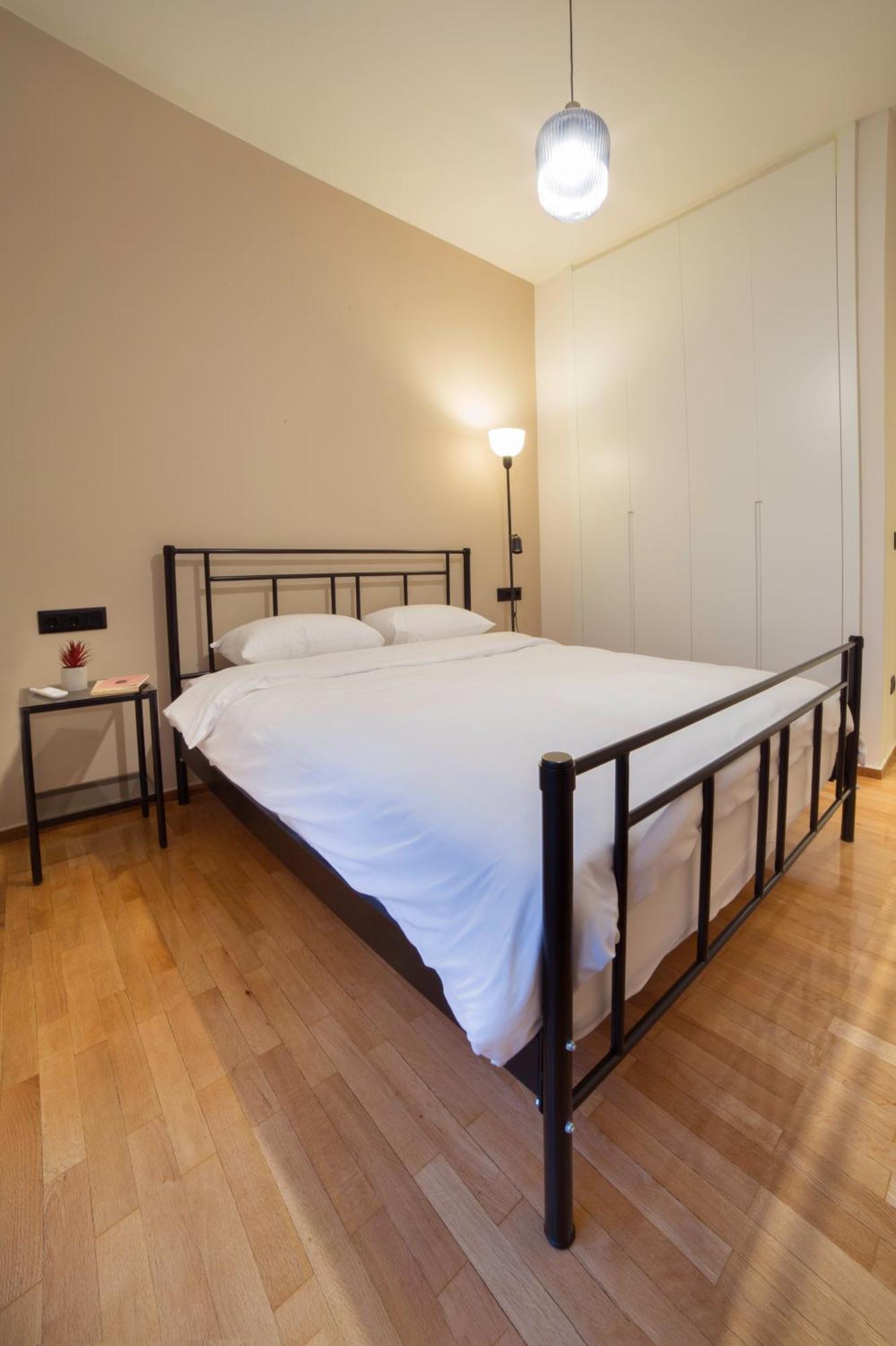 Urban Spacious Apartment Near Kallimarmaron Αθήνα Εξωτερικό φωτογραφία